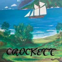 Crockett — The Shane Masters Band