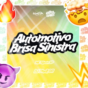 Automotivo Brisa Sinistra