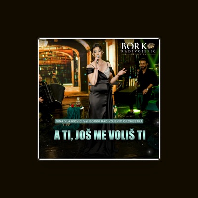 Listen to Borko Radivojevic, watch music videos, read bio, see tour dates & more!