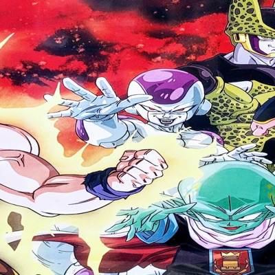 Dragonball Ska - Single