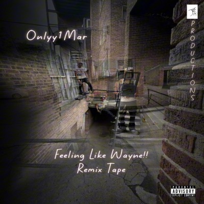 Feeling Like Wayne - EP