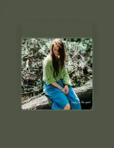 Renée Coughlin सुनें, म्यूज़िक वीडियो देखें, बायो पढ़ें, दौरे की तारीखें और बहुत कुछ देखें!