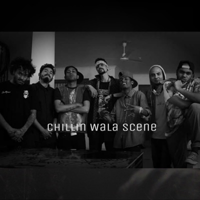 Chillin wala scene 1 - Single