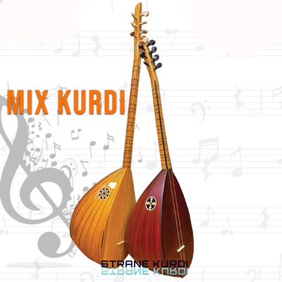 Strane Kurdi - Taxa Jorî