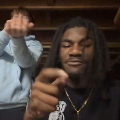 Brought a Drac - Single