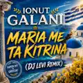 Maria me ta kitrina