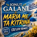 Maria me ta kitrina