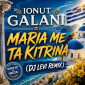 Maria me ta kitrina