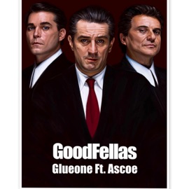 Goodfellas (feat. Ascoe) GlueOne