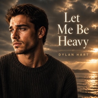 Cover of Let Me Be Heavy