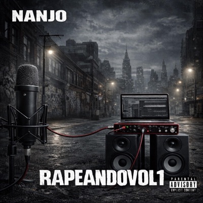RAPEANDOVOL1 MIXTAPE - EP