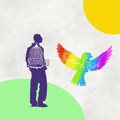 Caged Bird - Single