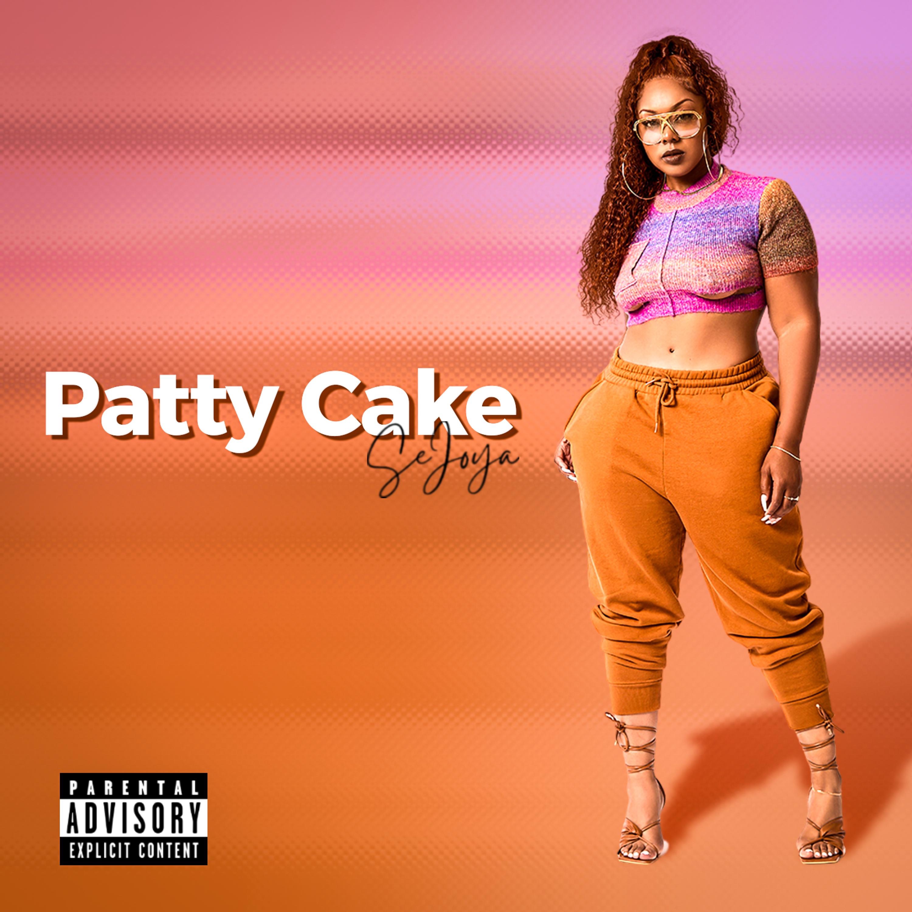 Patty Cake - Single