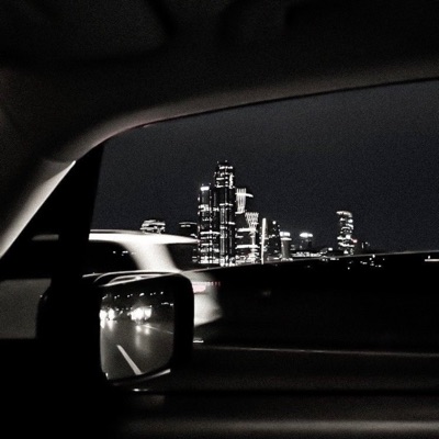 LA CITY SE APAGA - Single