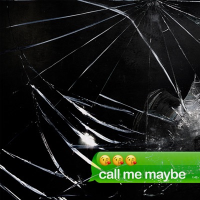 Call Me Maybe - Single