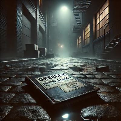 Books Closed