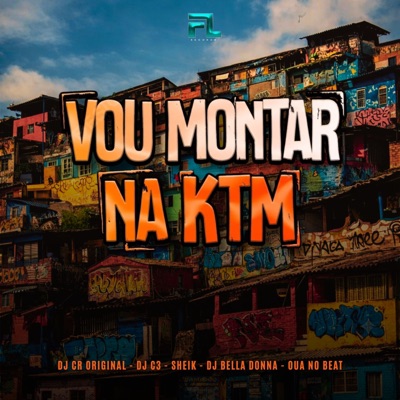 Vou Montar na Ktm - Single