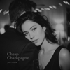 Jess Tailor - Cheap Champagne artwork