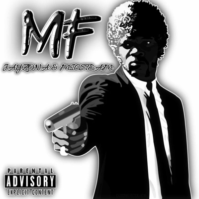 MF (feat. MicSteam) - Single