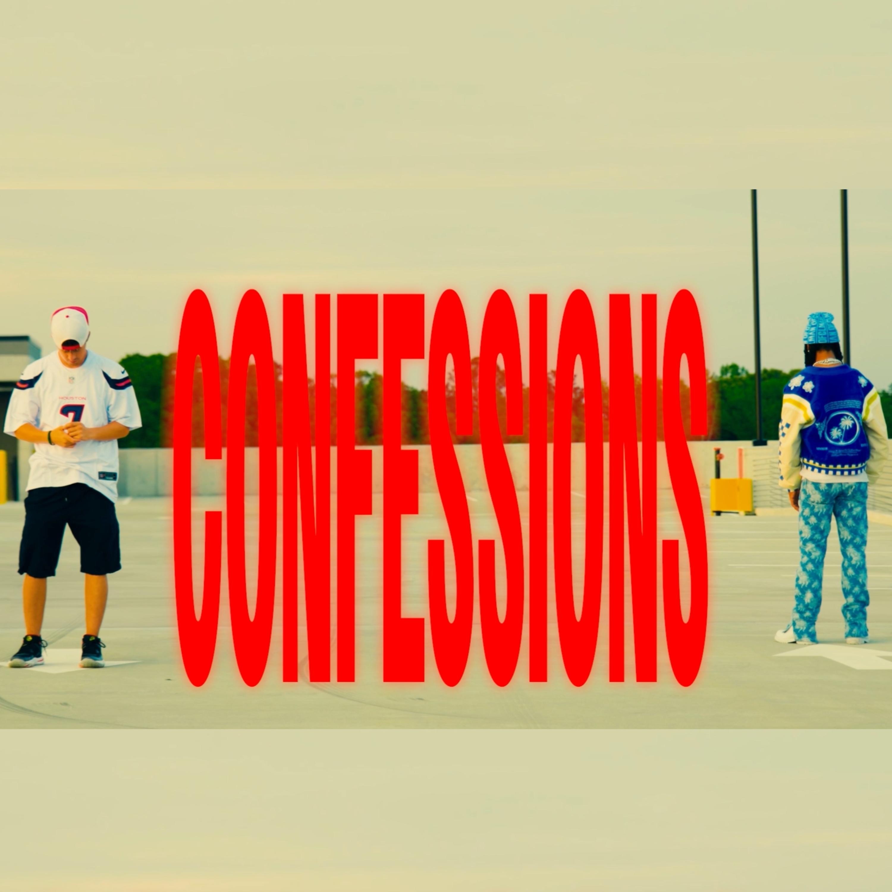 Confessions - Single