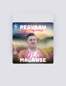 Peshraw Hawrami을(를) 듣고, 뮤직 비디오를 보고, 약력을 읽고, 투어 일정 등을 확인하세요!