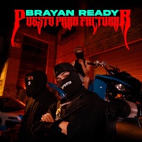 Puesto para Facturar - Single - Brayan Ready