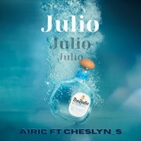 Julio (feat. Cheslyn S) - Single - Airic
