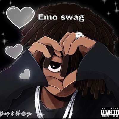 Emo swag - Single
