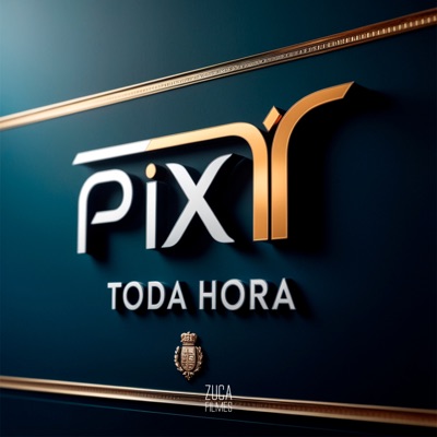 Pix Toda Hora - Single
