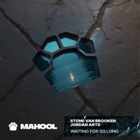 Waiting For So Long - Single - Stone Van Brooken & Jordan Arts
