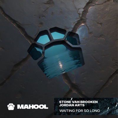 Waiting For So Long - Single
