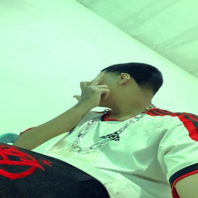 mega do puro odiio - Single