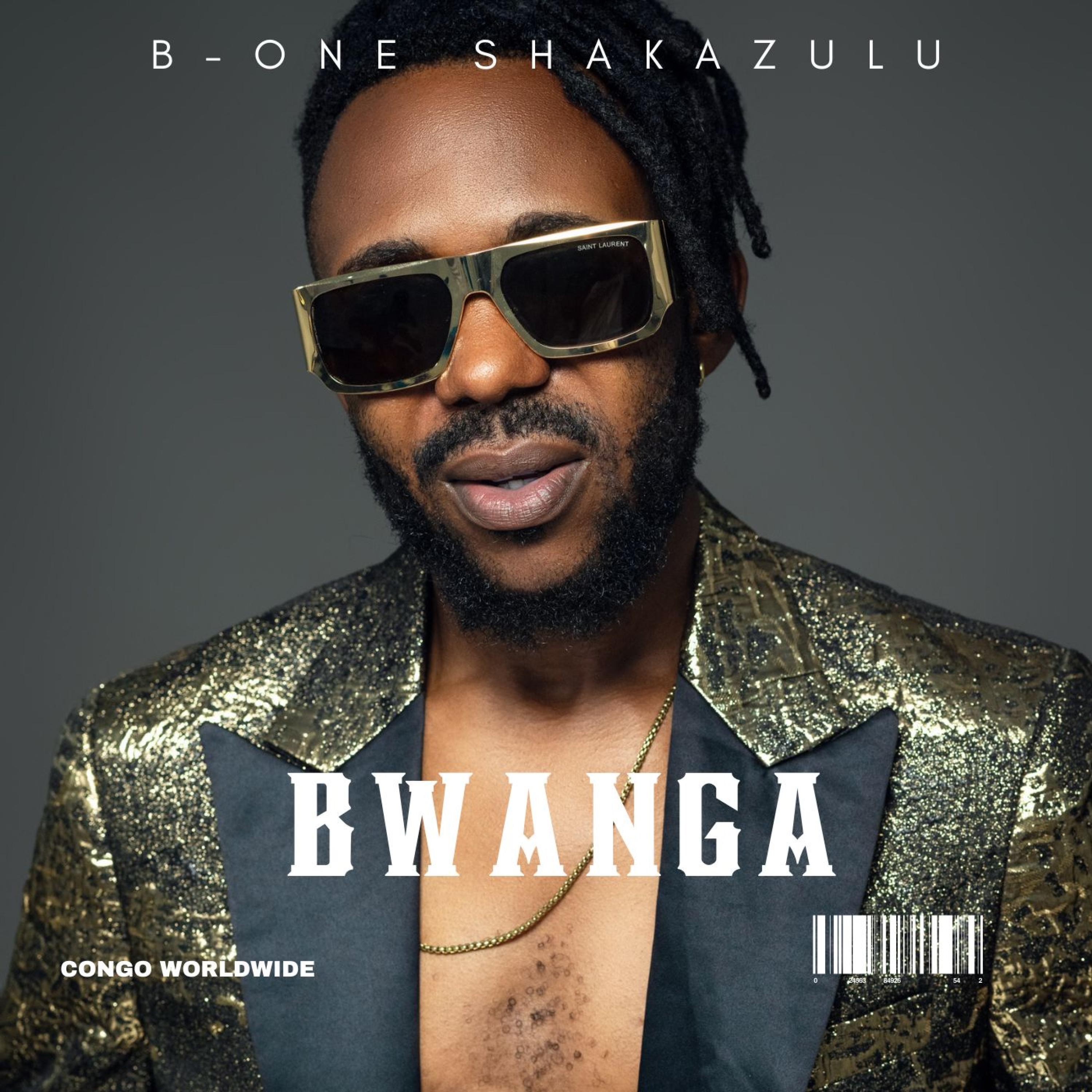 Bwanga - Single