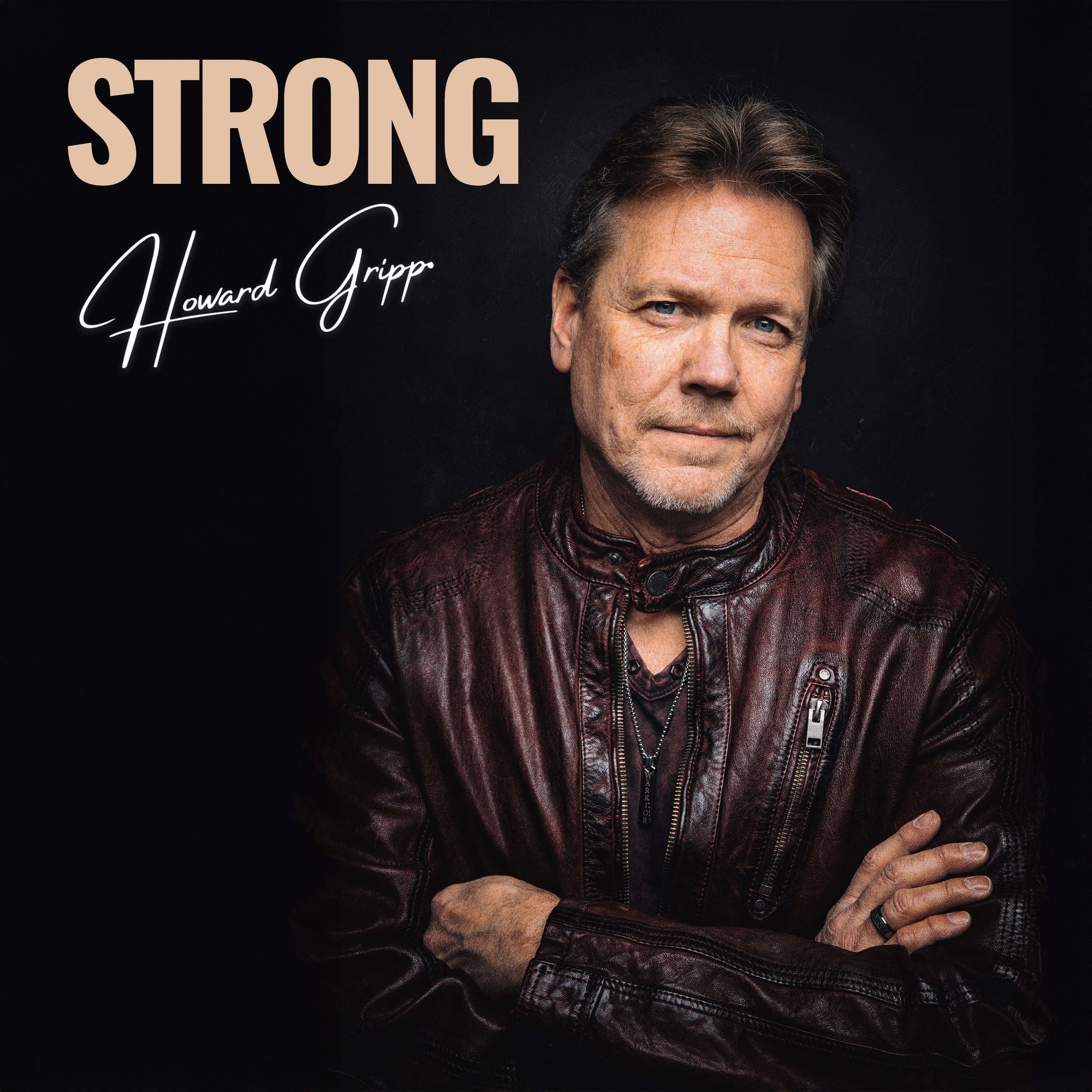 Strong - Single