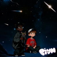 Pium (feat. Emcee Agora & Alberto Rock) - Single - Space Neko