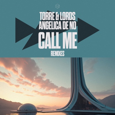 Call Me (Remixes) - Single