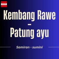 Kembang Rawe - Patung Ayu (feat. Sumini) - EP - Samiran