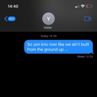 YDKM (with Kawzi) - Single - Stee Nuel