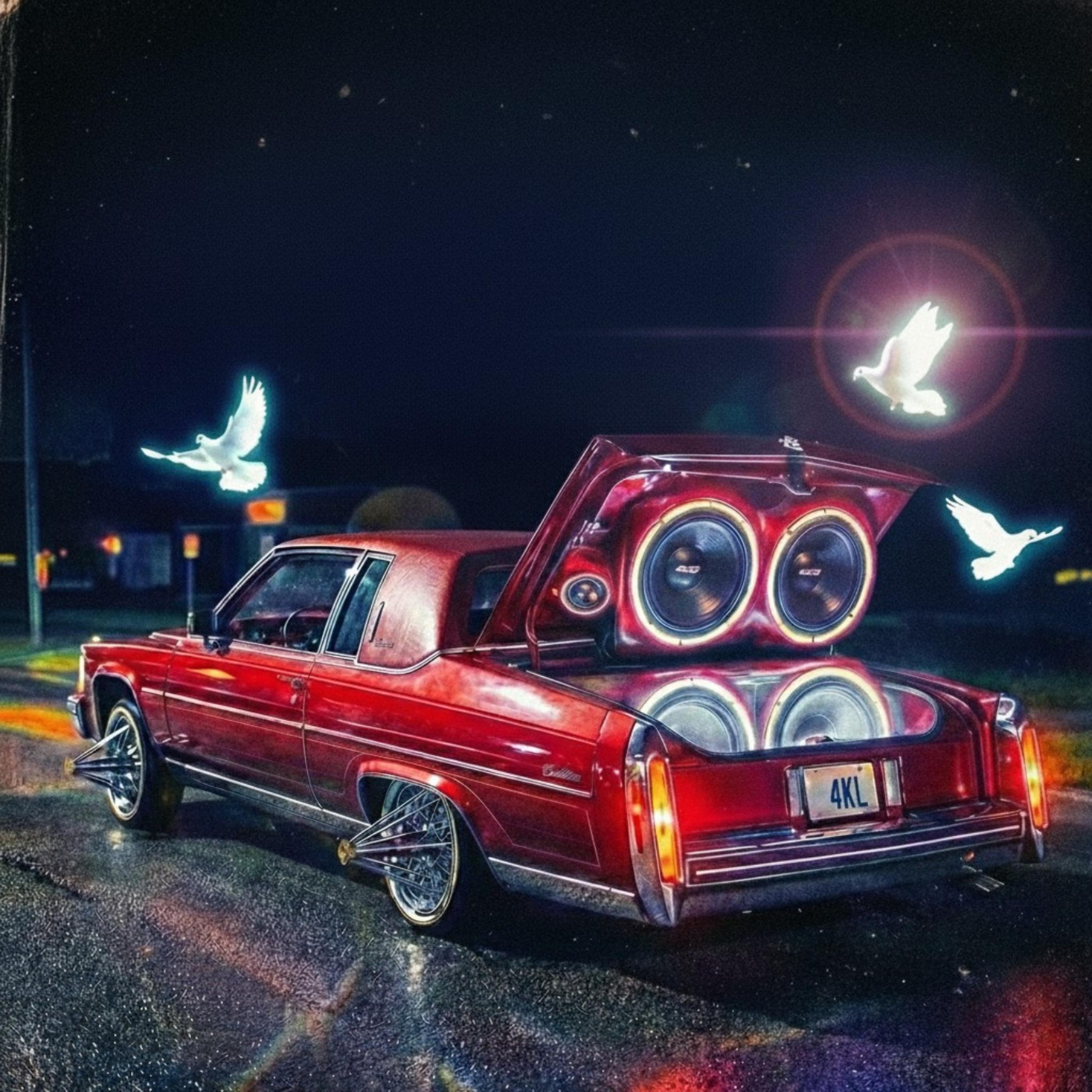 CRUTCHFIELD - Single
