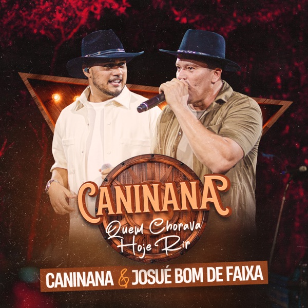 Quem Chorava Hoje Rir