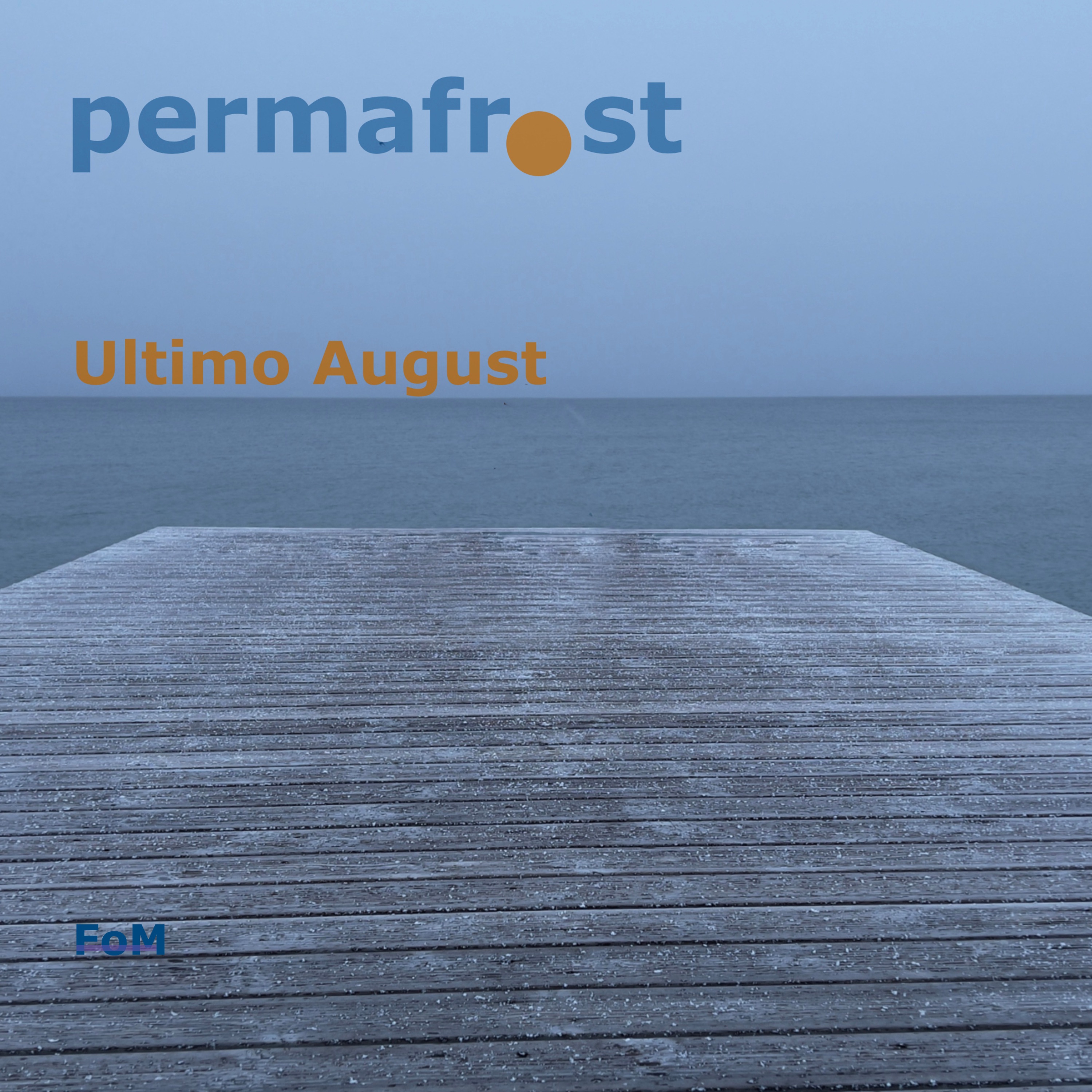 Ultimo August - Single