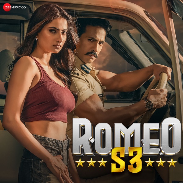 Romeo S3 (Original Motion Picture Soundtrack) - Single