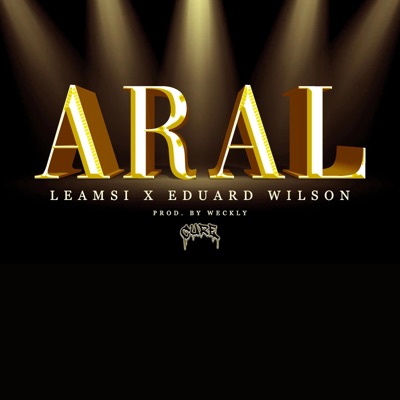 ARAL (feat. Leamsi) - Single