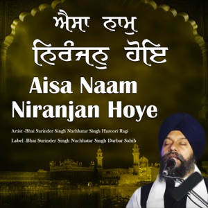 Aisa Naam Niranjan Hoye
