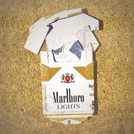 Marlboro Lights Neekoshy
