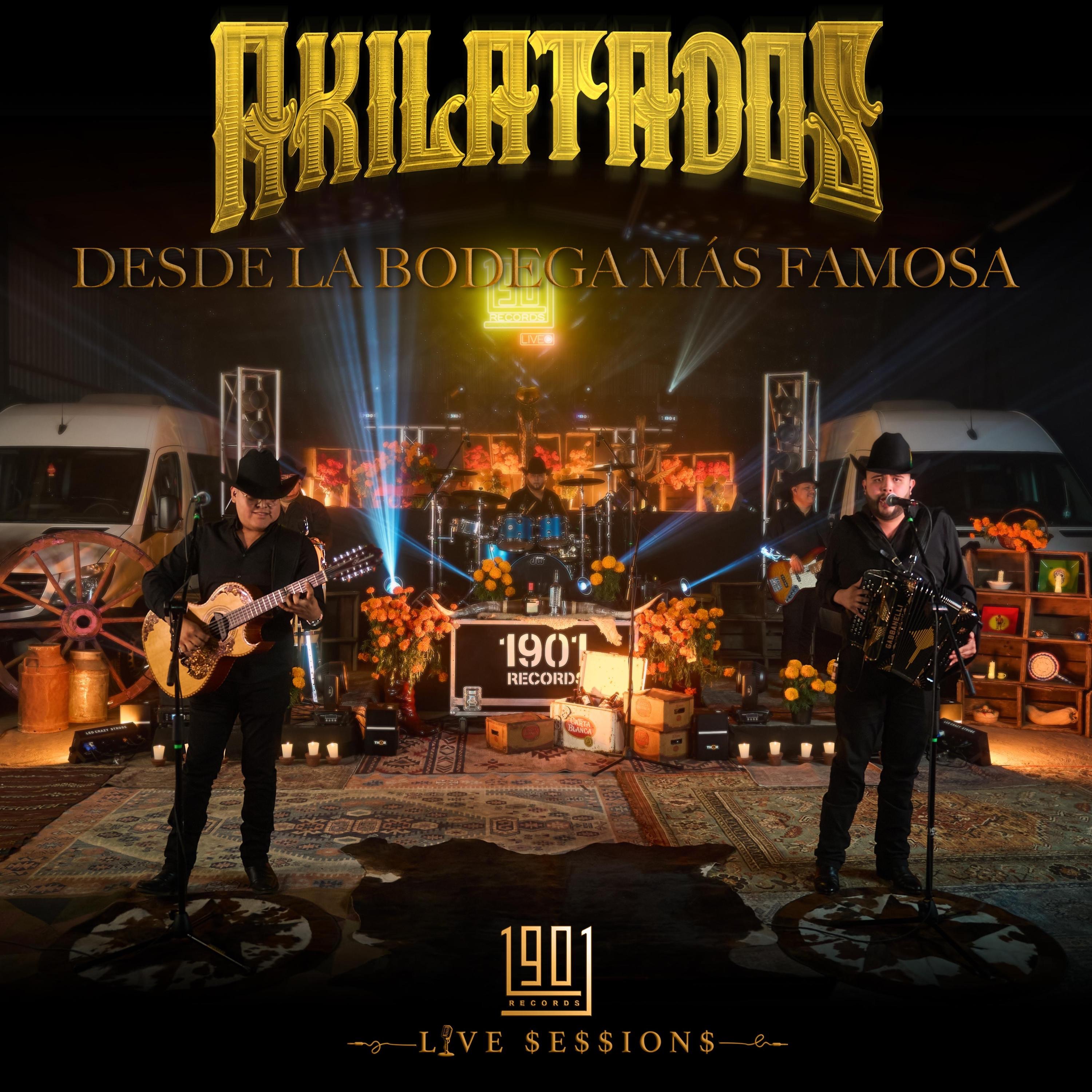 Desde La Bodega Mas Famosa