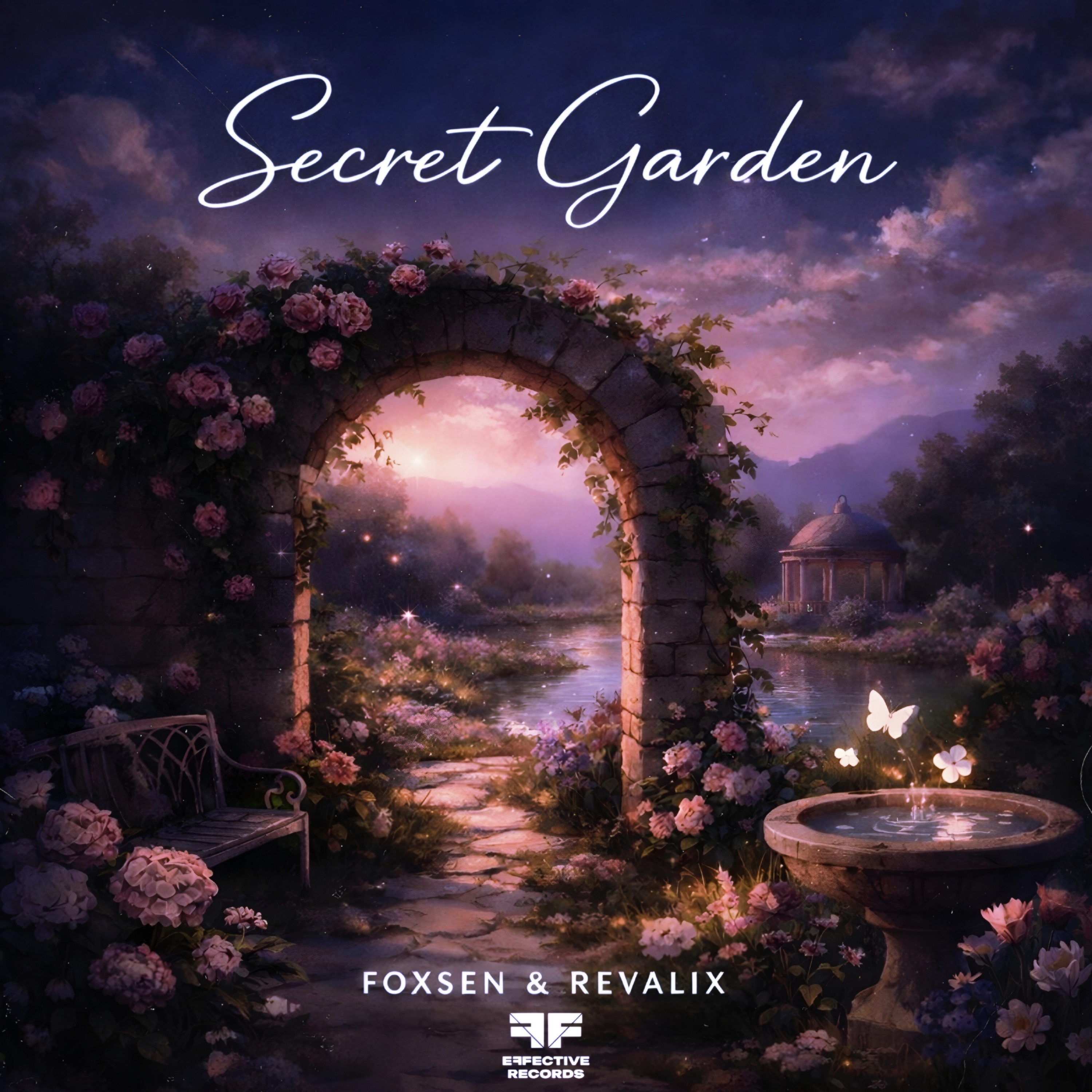 Secret Garden - Single