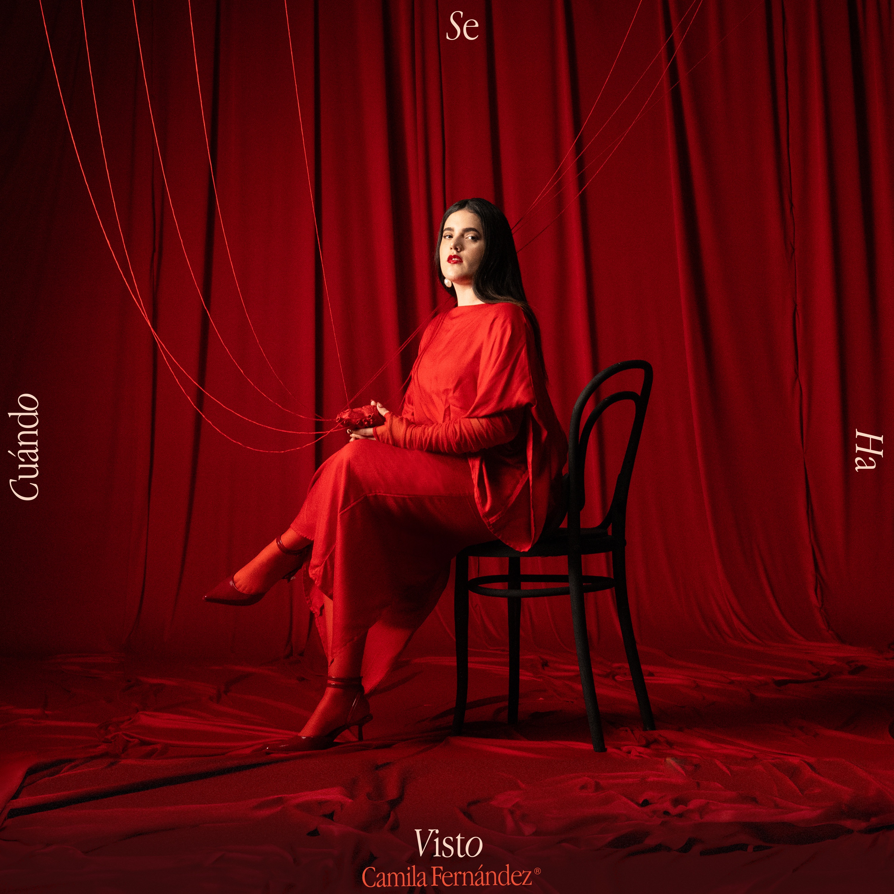 Cuándo Se Ha Visto - Single