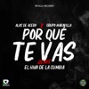 Por Que Te Vas - Single