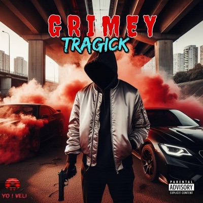 Grimey - Single
